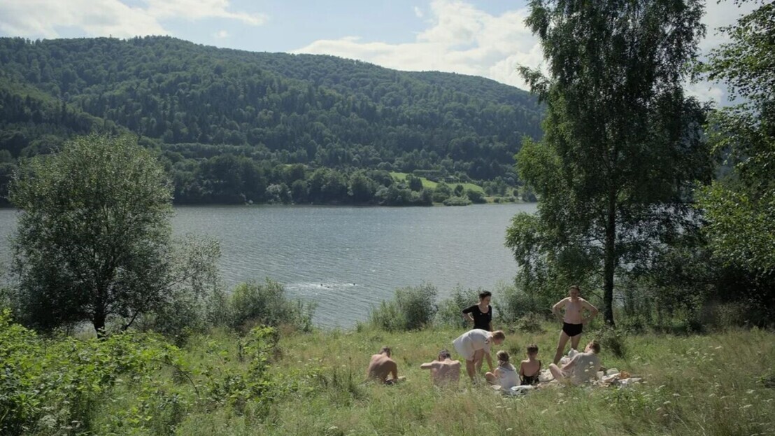 The Zone of Interest